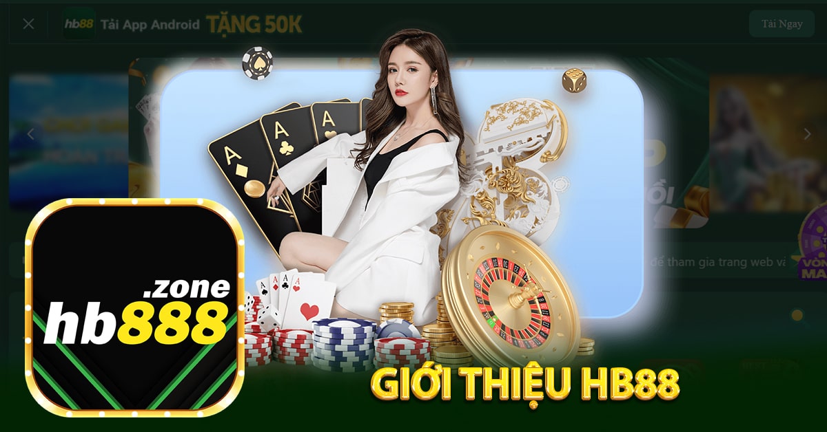 Giới thiệu Hb88