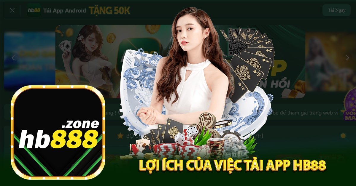 Lợi ích của việc tải app