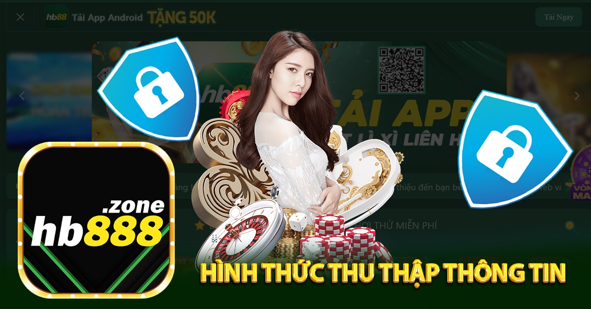 Hình thức thu thập thông tin của bảo mật HB88